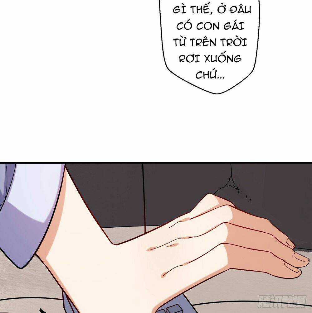 Nhặt Thuộc Tính Tại Trái Đất Chapter 13 trang 22