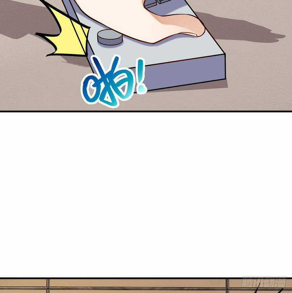 Nhặt Thuộc Tính Tại Trái Đất Chapter 13 trang 23