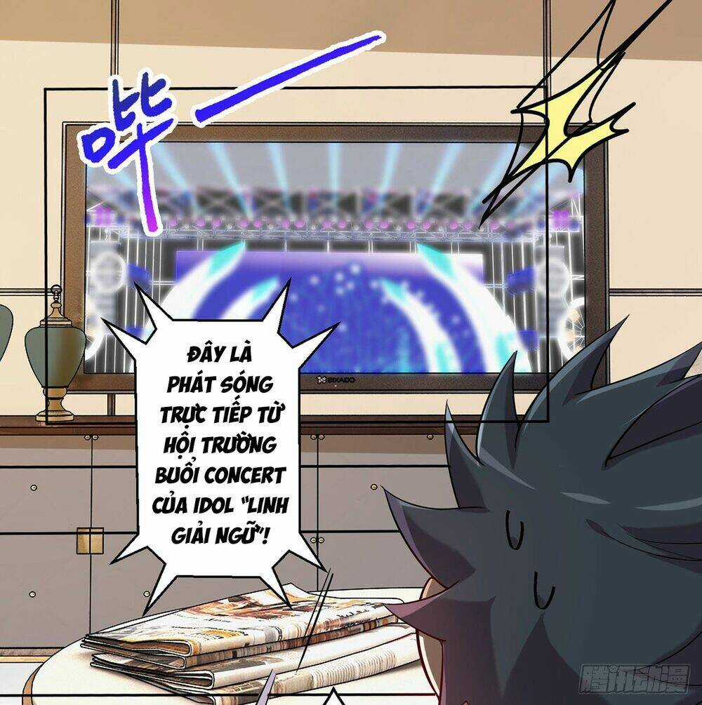 Nhặt Thuộc Tính Tại Trái Đất Chapter 13 trang 24