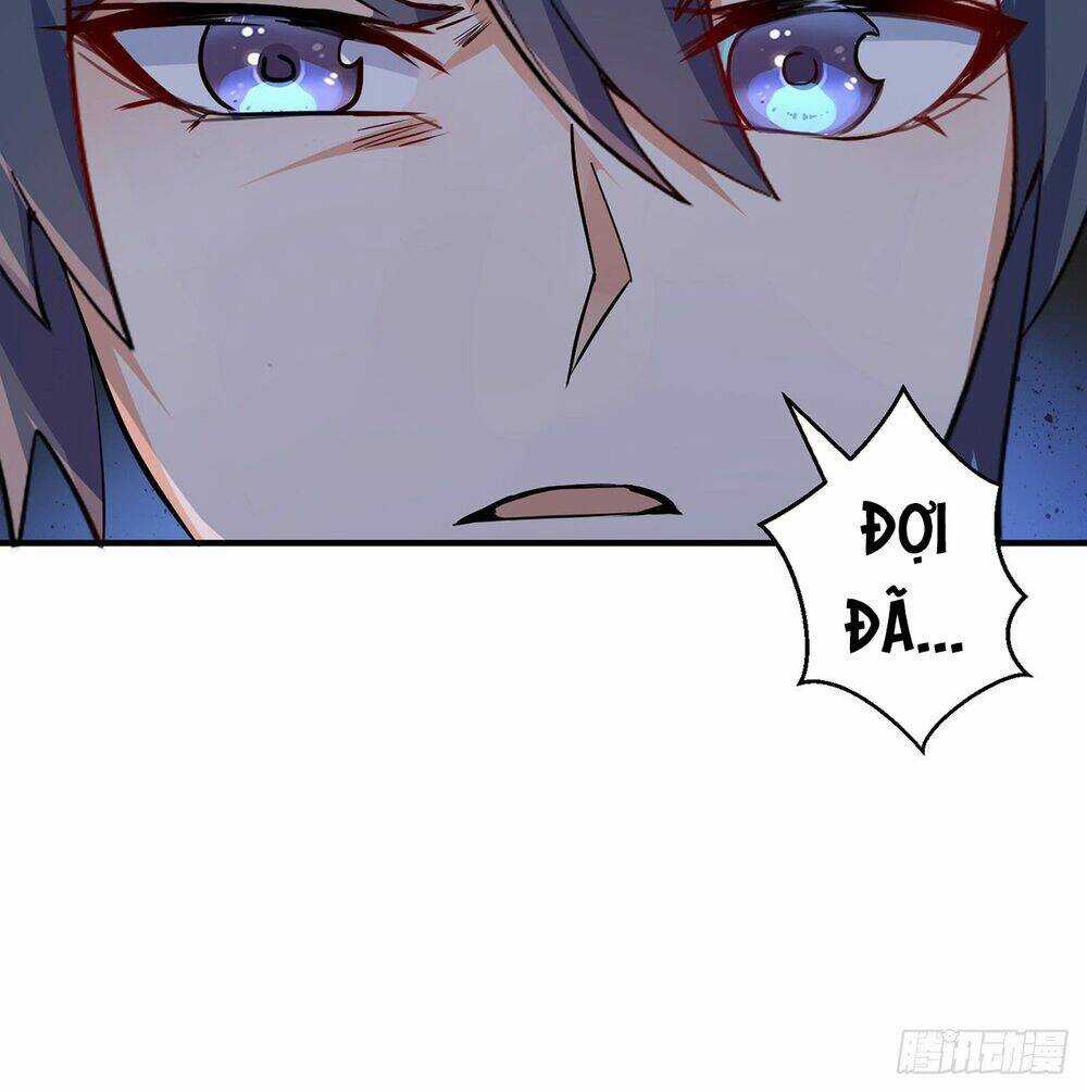 Nhặt Thuộc Tính Tại Trái Đất Chapter 13 trang 27