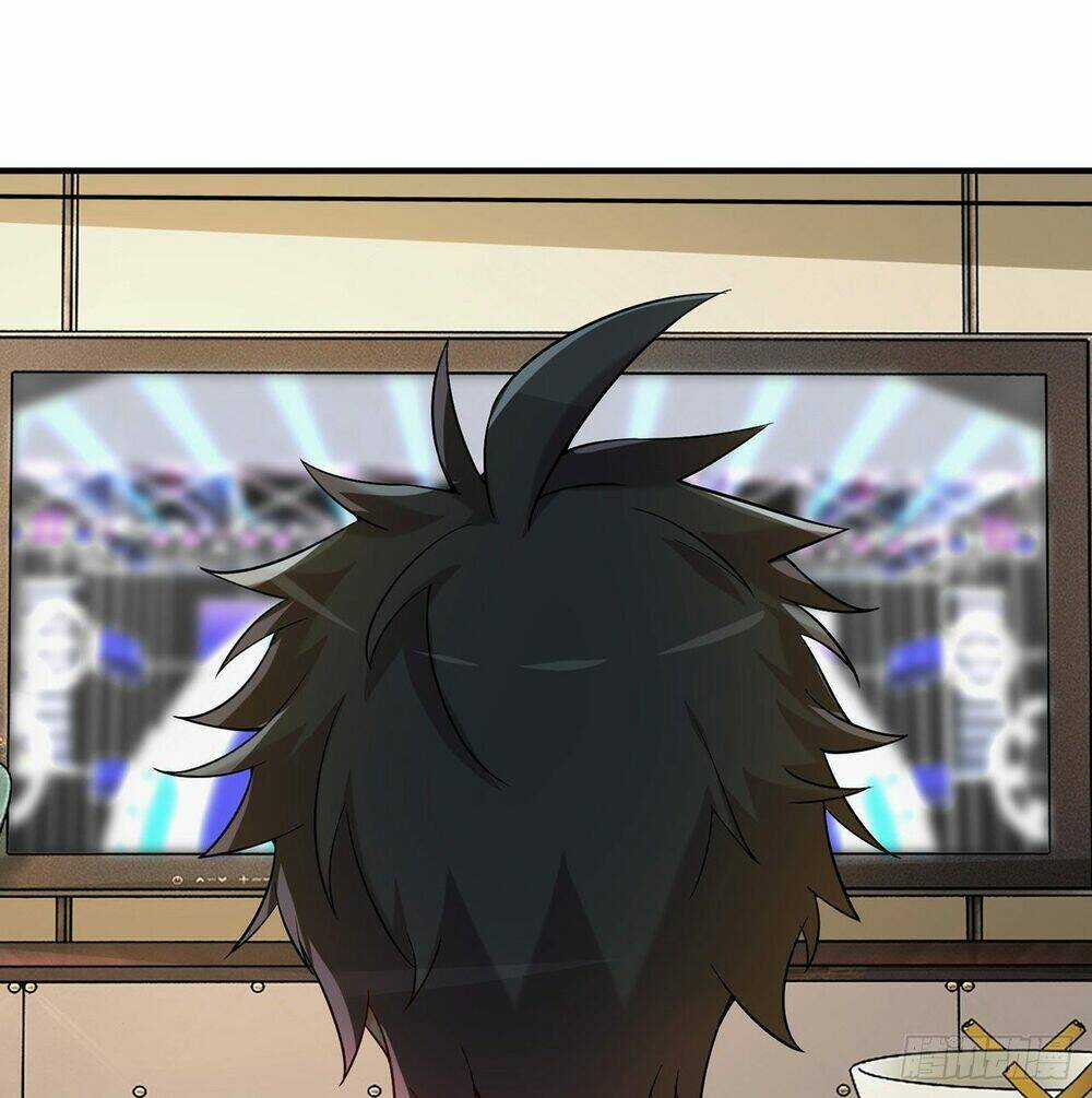 Nhặt Thuộc Tính Tại Trái Đất Chapter 13 trang 28