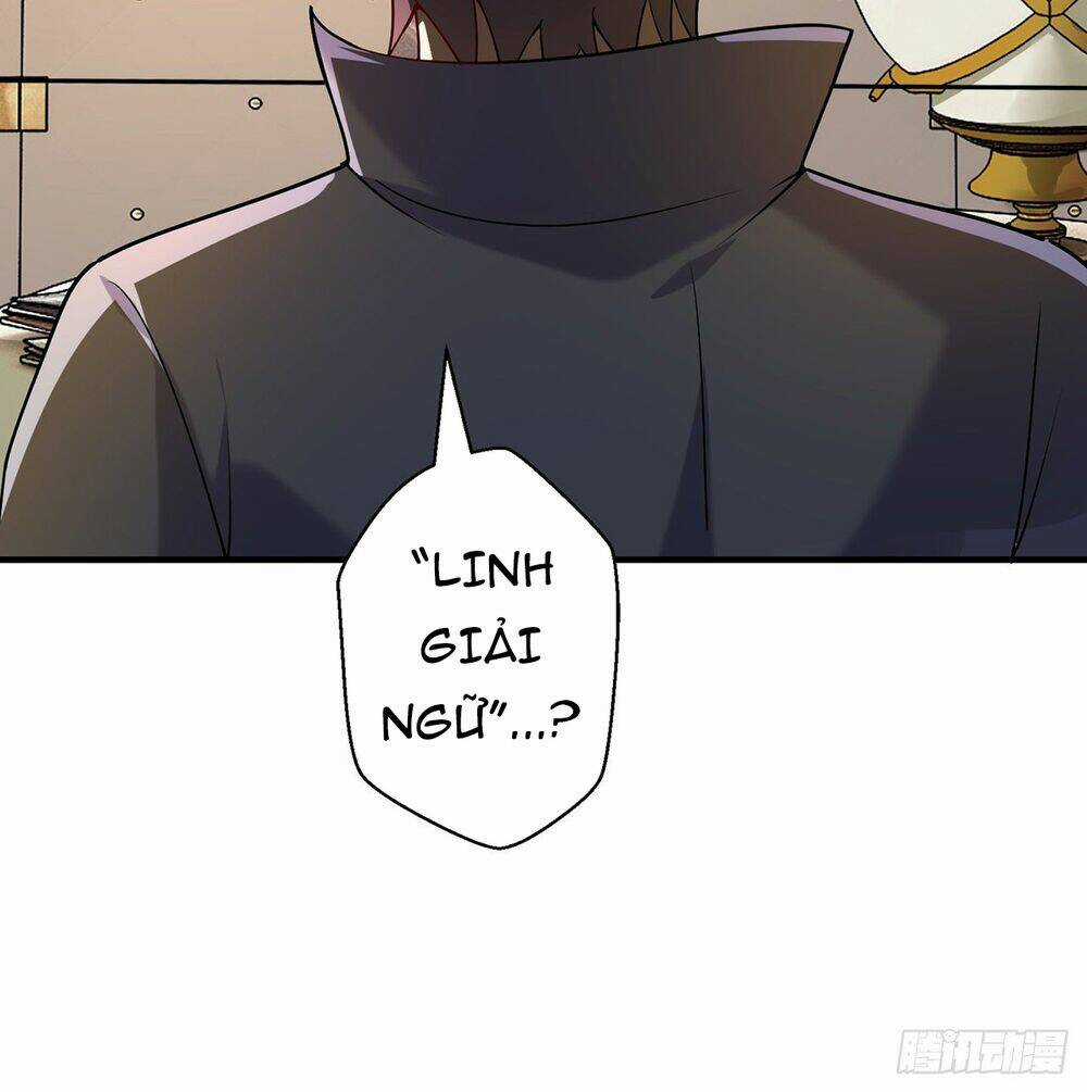 Nhặt Thuộc Tính Tại Trái Đất Chapter 13 trang 29