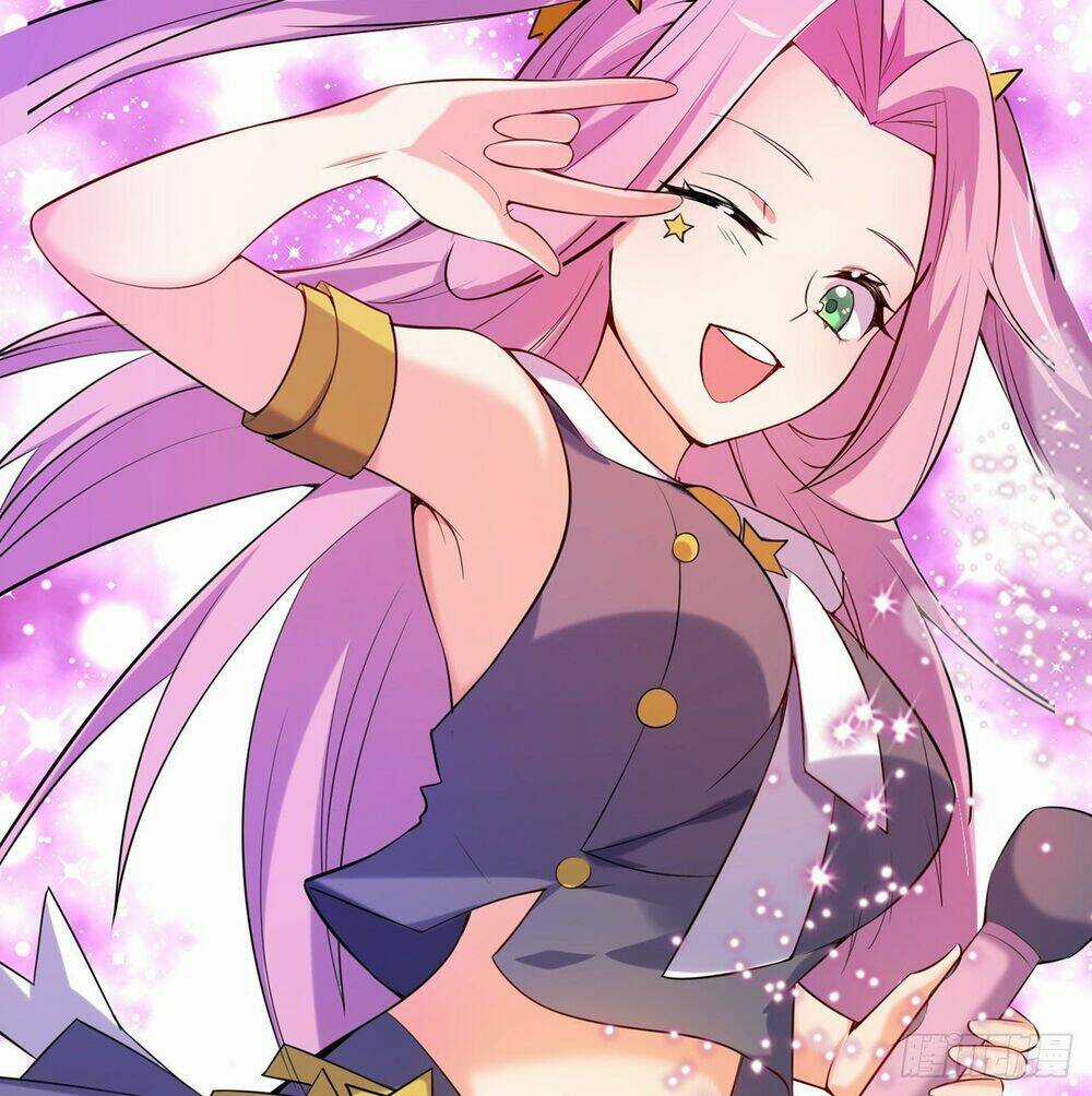 Nhặt Thuộc Tính Tại Trái Đất Chapter 13 trang 31