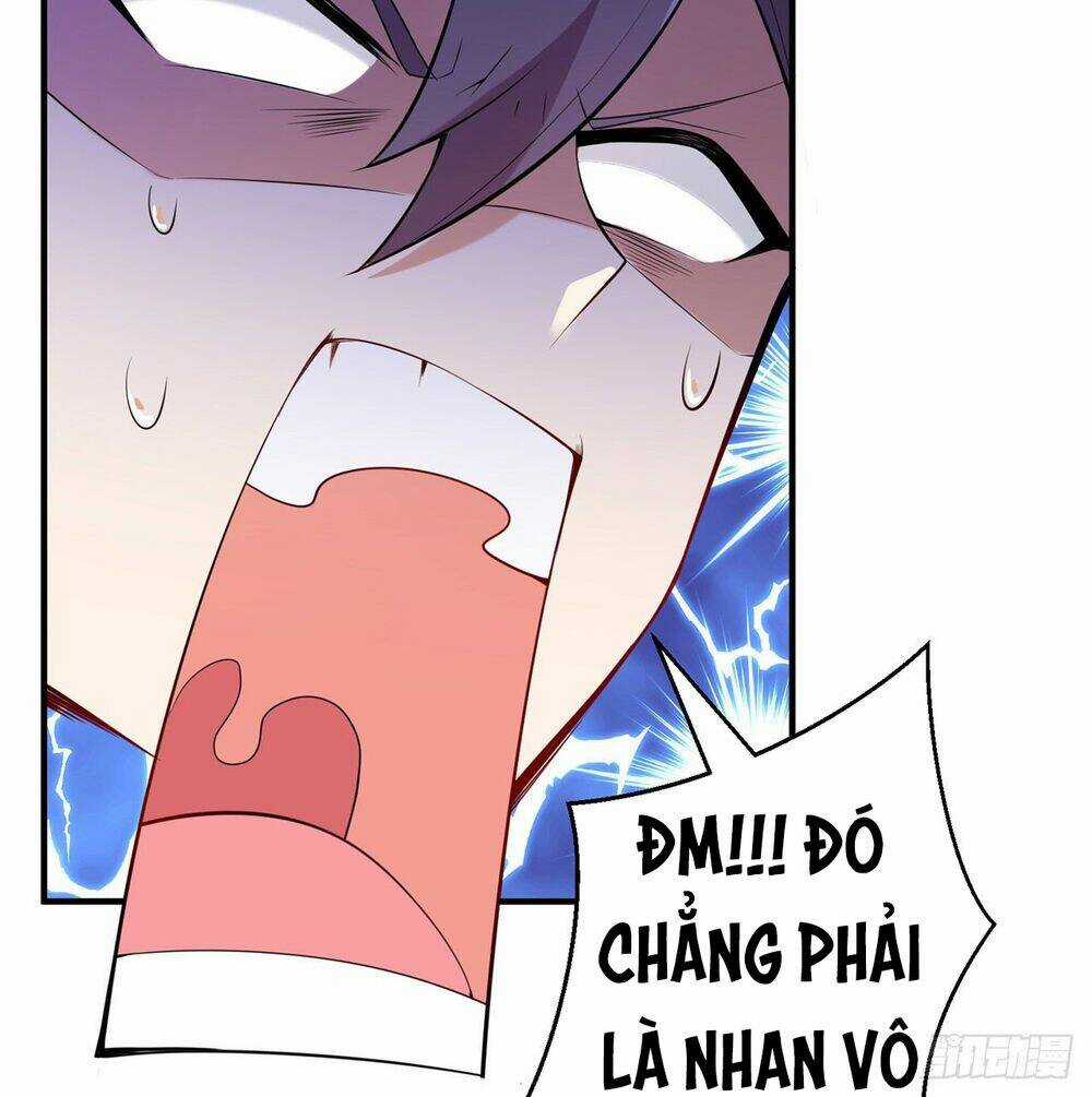 Nhặt Thuộc Tính Tại Trái Đất Chapter 13 trang 33