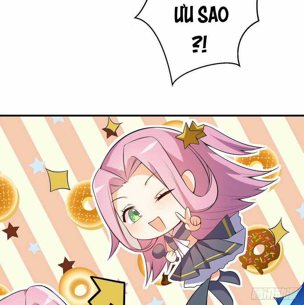 Nhặt Thuộc Tính Tại Trái Đất Chapter 13 trang 34