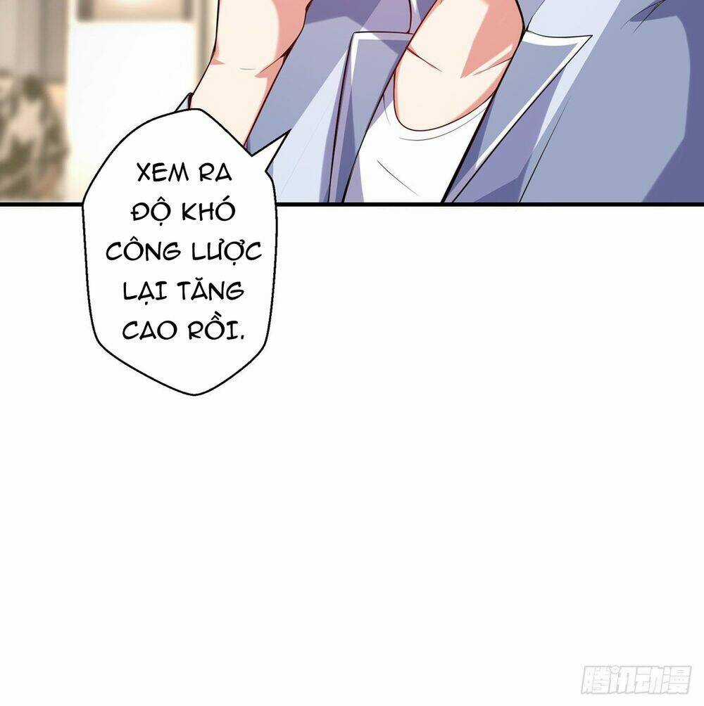 Nhặt Thuộc Tính Tại Trái Đất Chapter 13 trang 37