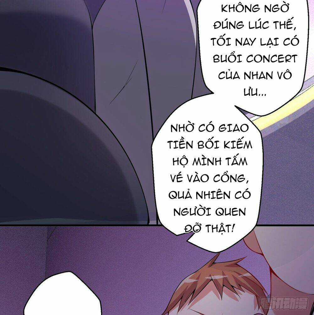 Nhặt Thuộc Tính Tại Trái Đất Chapter 13 trang 40