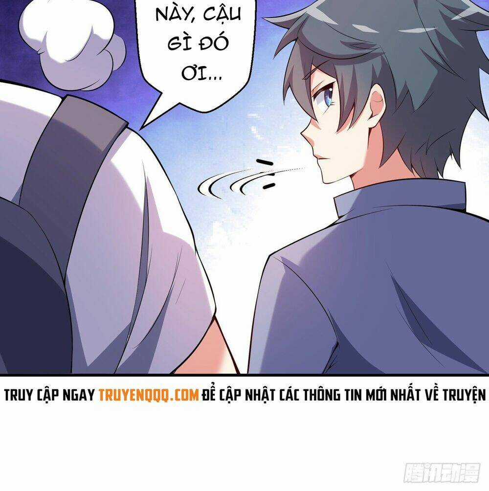 Nhặt Thuộc Tính Tại Trái Đất Chapter 13 trang 43