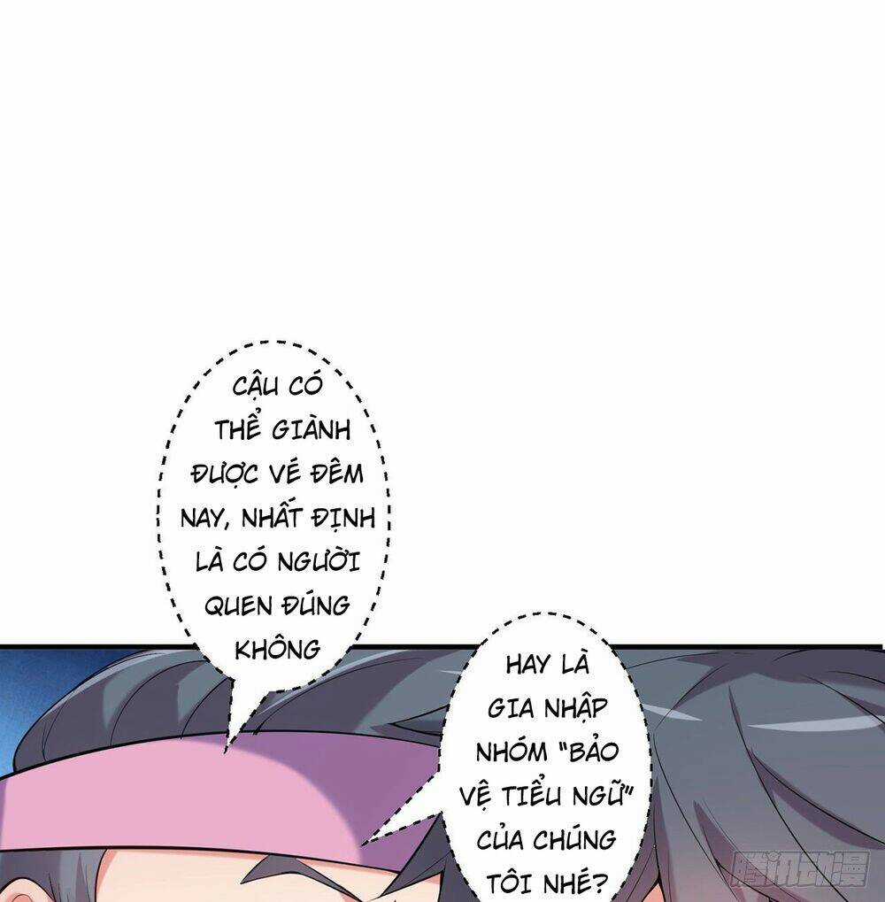 Nhặt Thuộc Tính Tại Trái Đất Chapter 13 trang 46