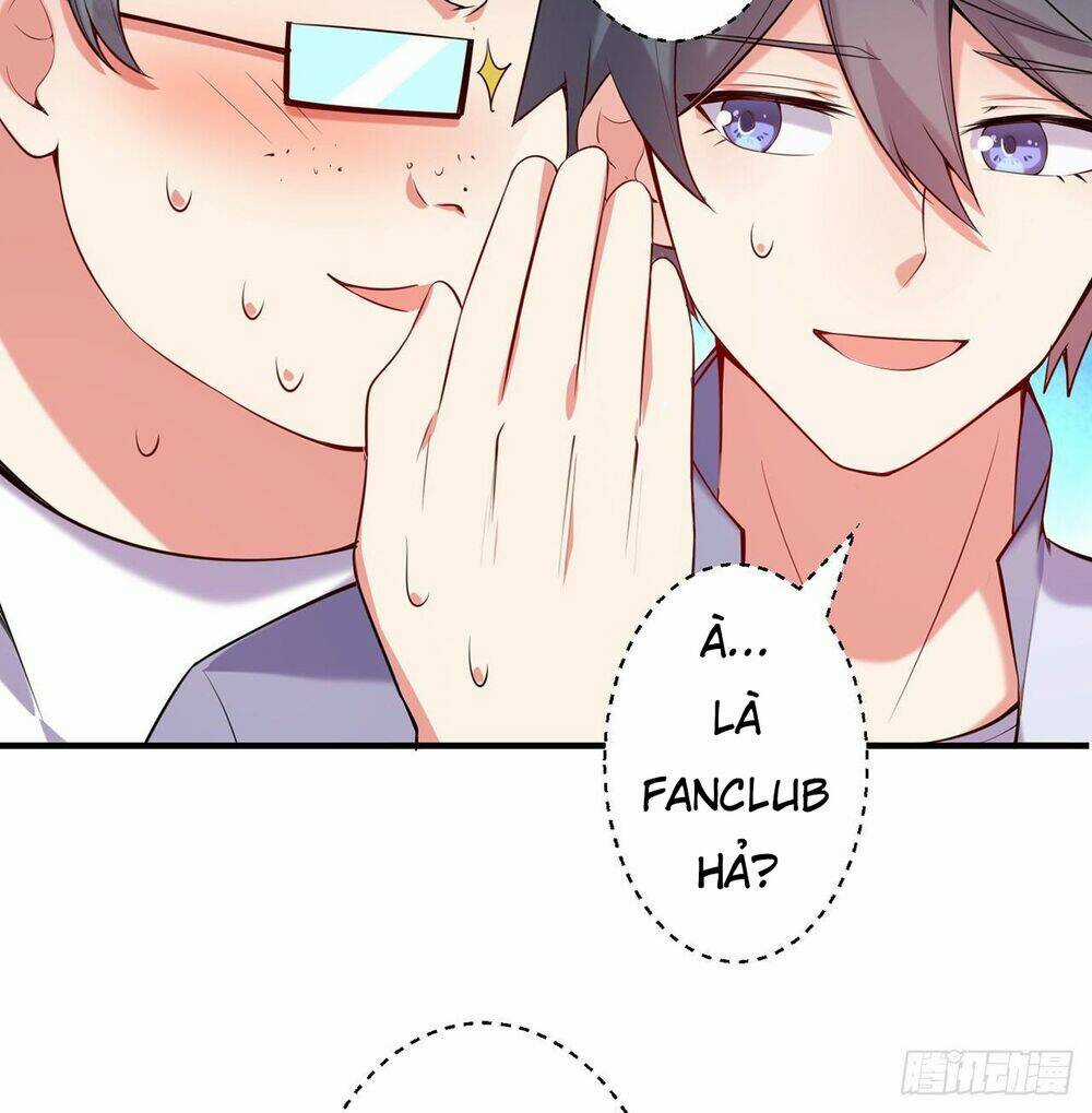 Nhặt Thuộc Tính Tại Trái Đất Chapter 13 trang 47