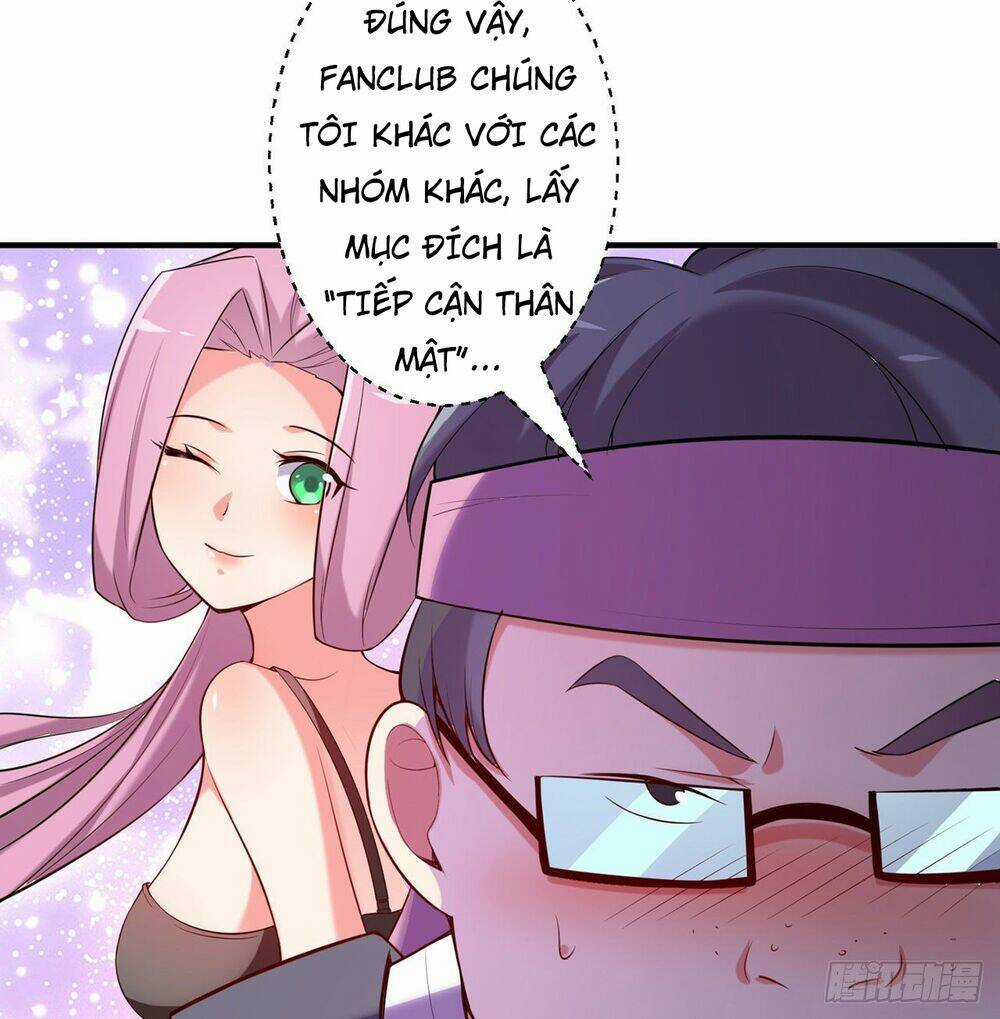 Nhặt Thuộc Tính Tại Trái Đất Chapter 13 trang 48