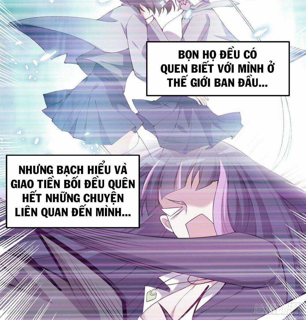 Nhặt Thuộc Tính Tại Trái Đất Chapter 13 trang 5