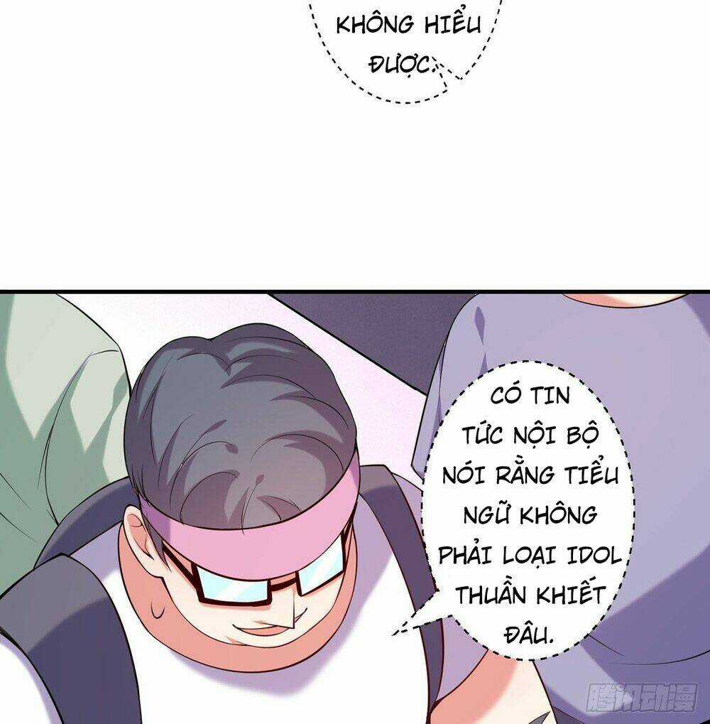 Nhặt Thuộc Tính Tại Trái Đất Chapter 13 trang 51