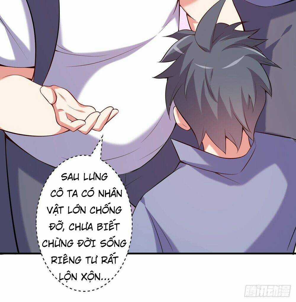 Nhặt Thuộc Tính Tại Trái Đất Chapter 13 trang 52