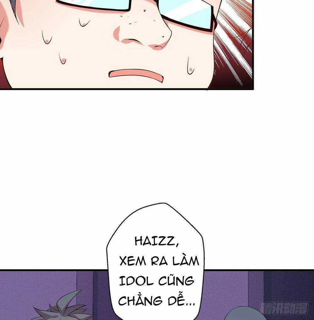 Nhặt Thuộc Tính Tại Trái Đất Chapter 13 trang 55