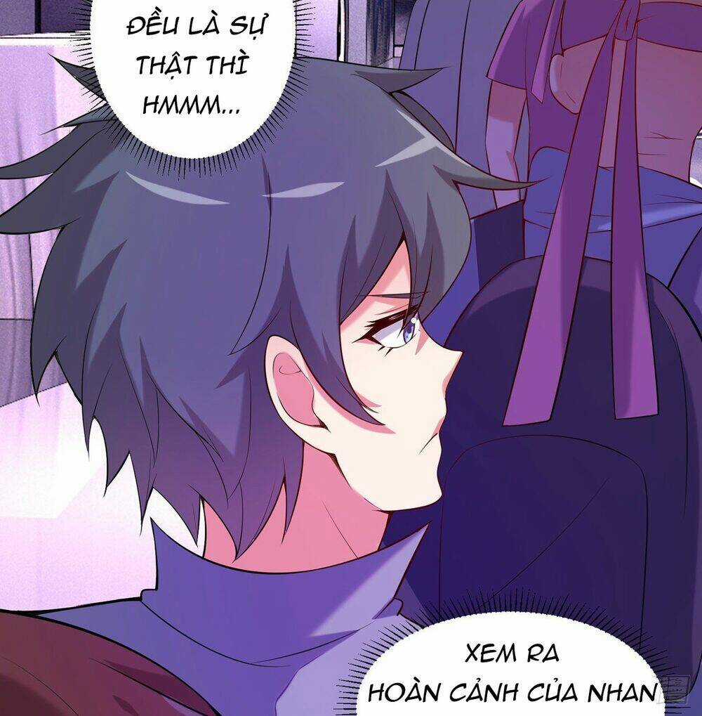 Nhặt Thuộc Tính Tại Trái Đất Chapter 13 trang 57