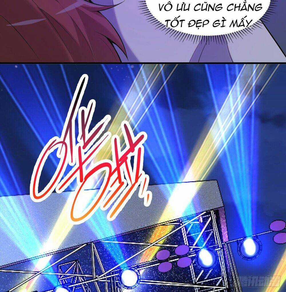 Nhặt Thuộc Tính Tại Trái Đất Chapter 13 trang 58