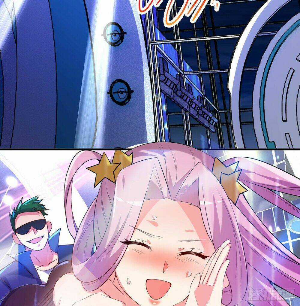 Nhặt Thuộc Tính Tại Trái Đất Chapter 13 trang 60