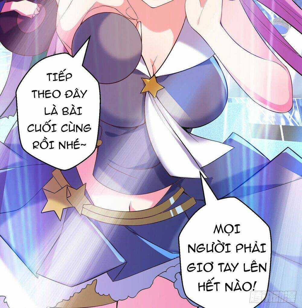 Nhặt Thuộc Tính Tại Trái Đất Chapter 13 trang 61