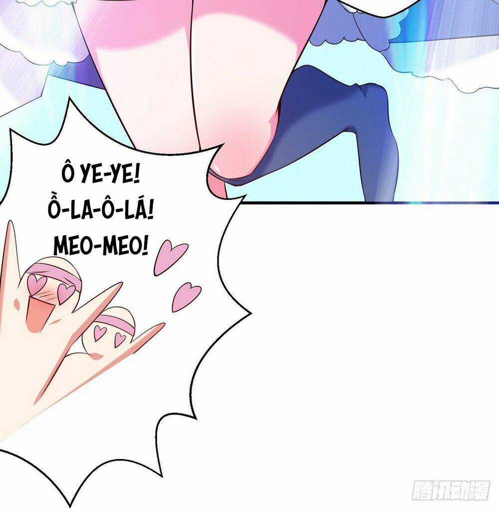 Nhặt Thuộc Tính Tại Trái Đất Chapter 13 trang 62