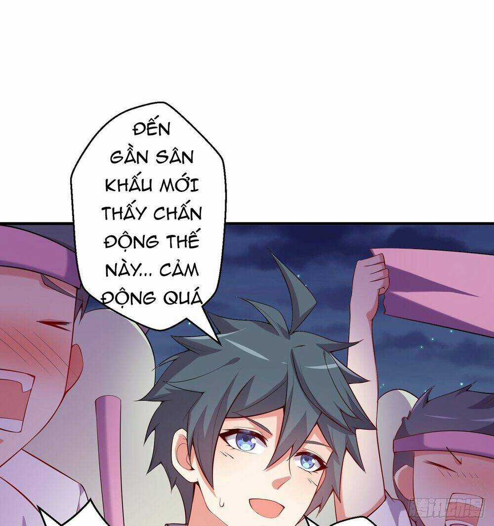 Nhặt Thuộc Tính Tại Trái Đất Chapter 13 trang 63