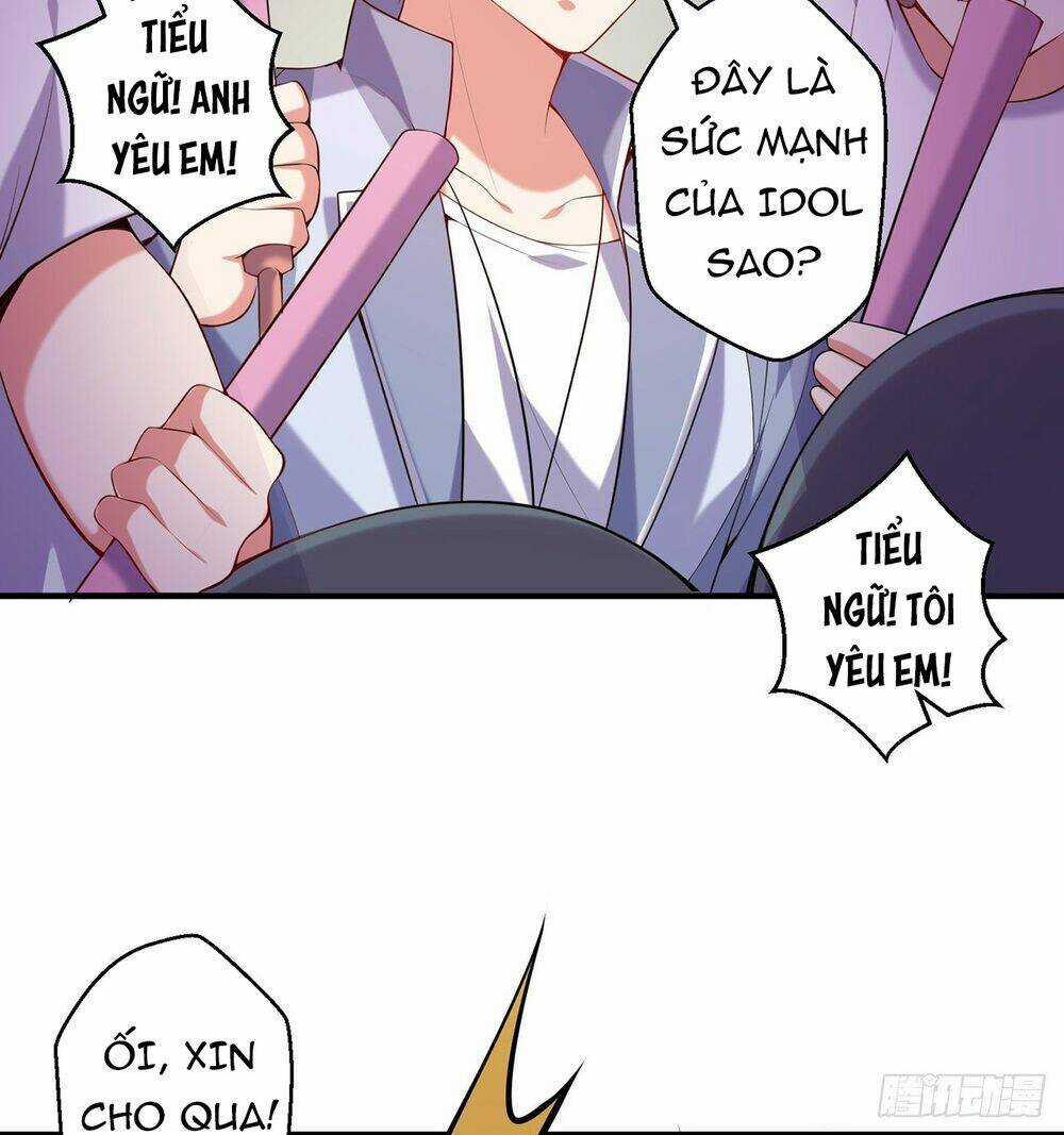 Nhặt Thuộc Tính Tại Trái Đất Chapter 13 trang 64