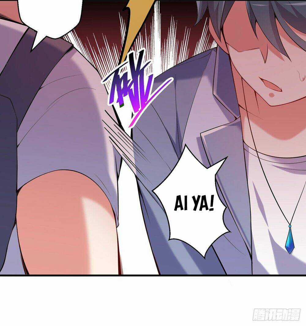 Nhặt Thuộc Tính Tại Trái Đất Chapter 13 trang 65