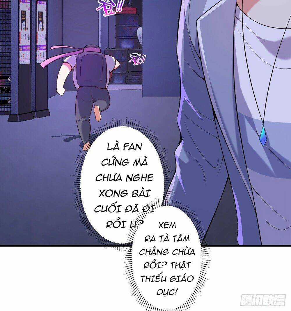 Nhặt Thuộc Tính Tại Trái Đất Chapter 13 trang 67