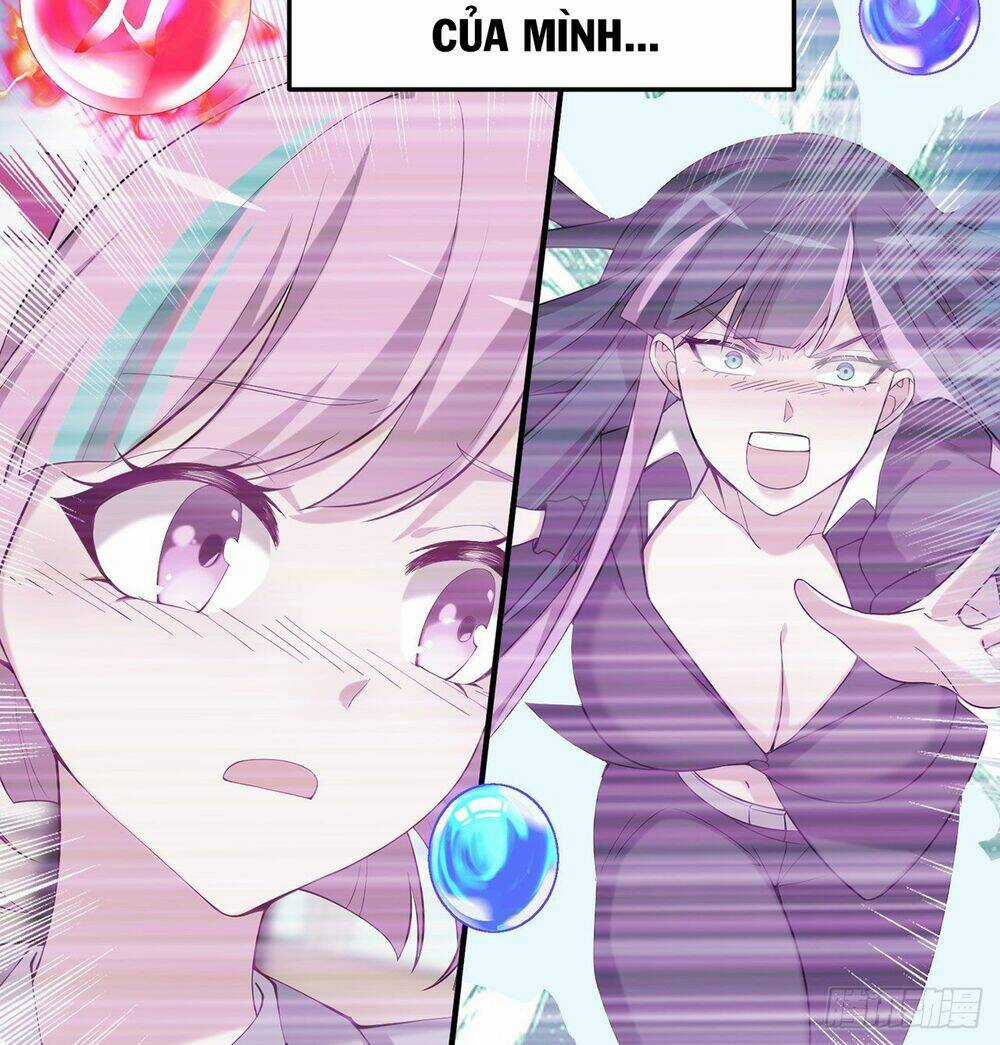 Nhặt Thuộc Tính Tại Trái Đất Chapter 13 trang 7