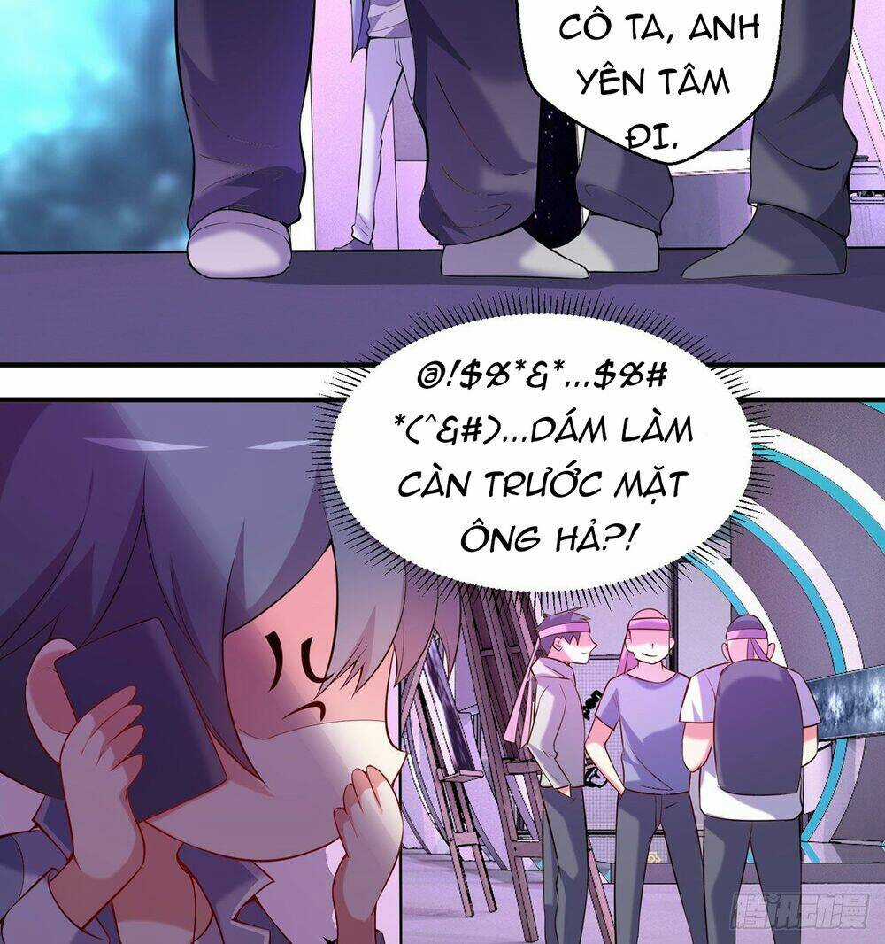 Nhặt Thuộc Tính Tại Trái Đất Chapter 13 trang 70