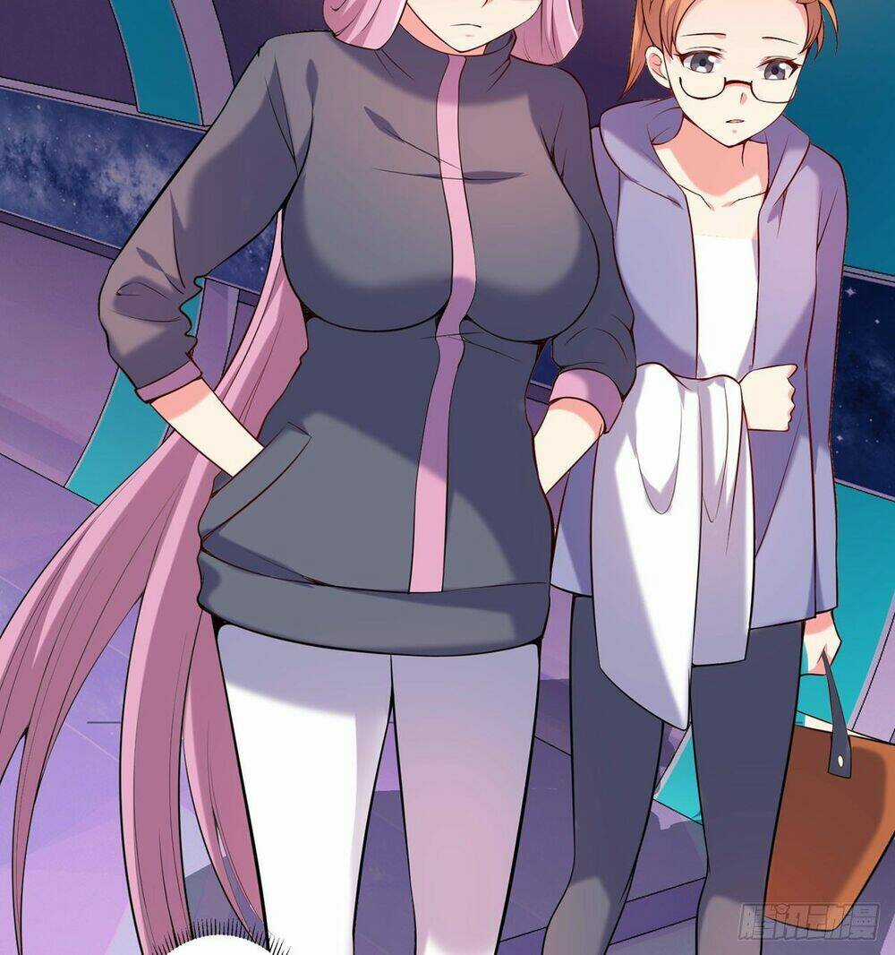 Nhặt Thuộc Tính Tại Trái Đất Chapter 13 trang 73