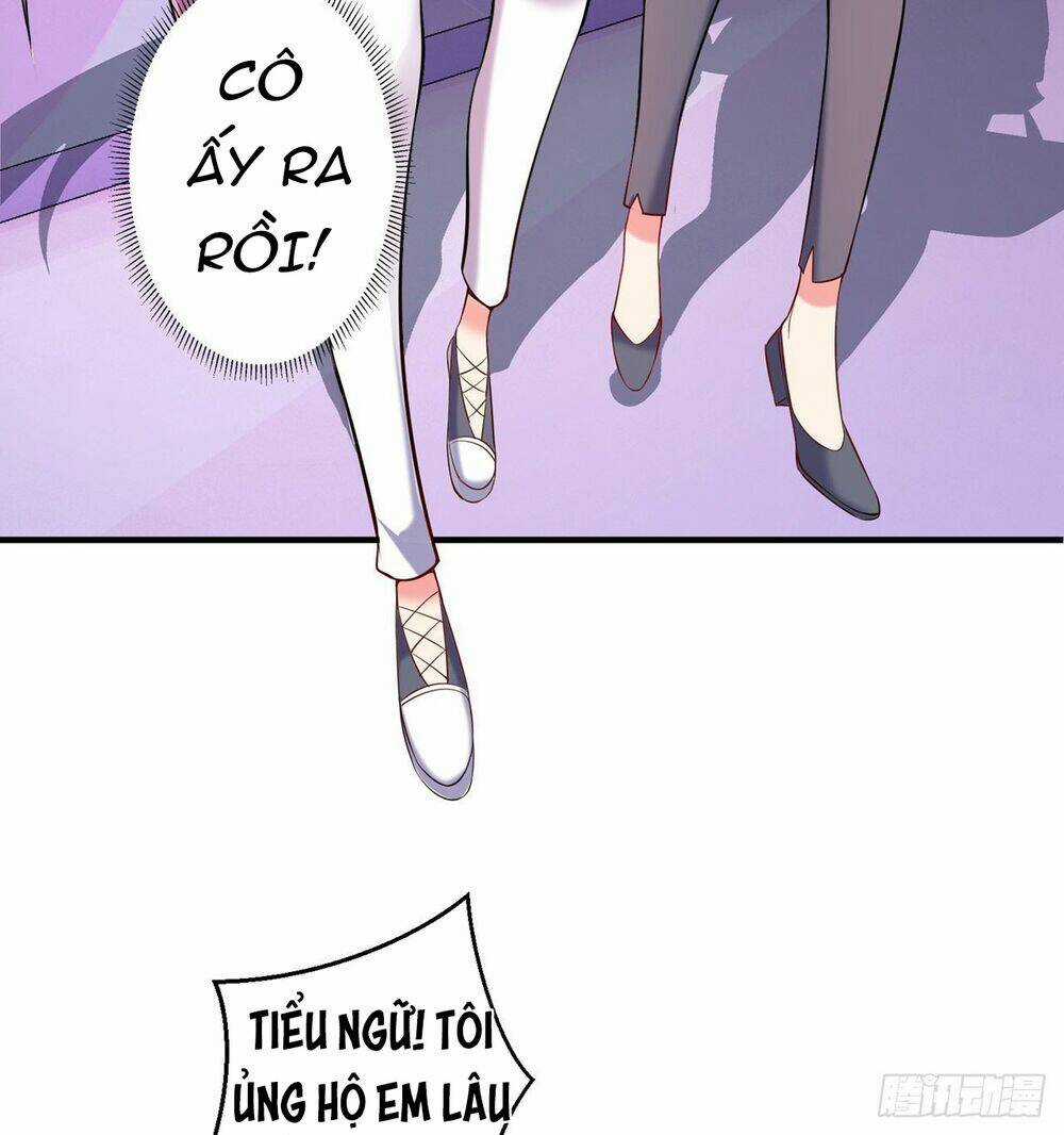 Nhặt Thuộc Tính Tại Trái Đất Chapter 13 trang 74