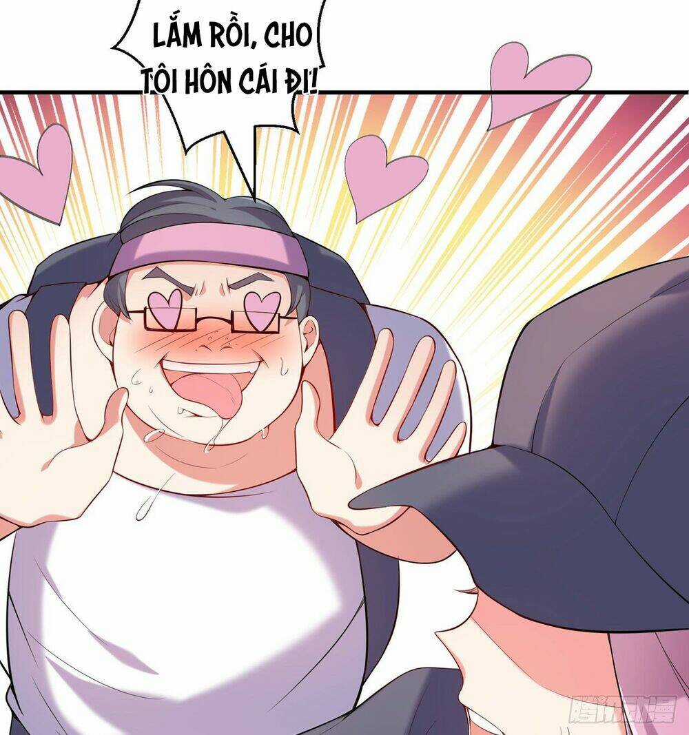 Nhặt Thuộc Tính Tại Trái Đất Chapter 13 trang 75