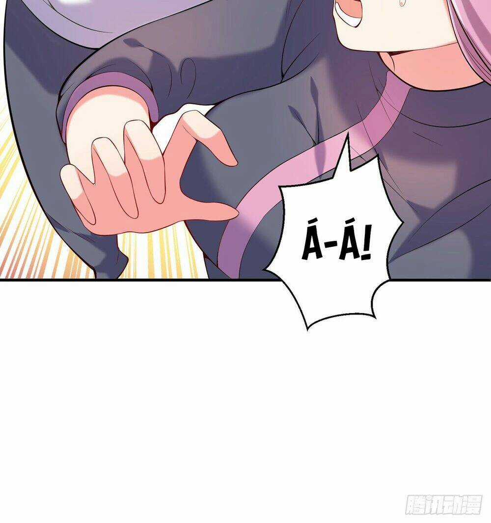 Nhặt Thuộc Tính Tại Trái Đất Chapter 13 trang 76