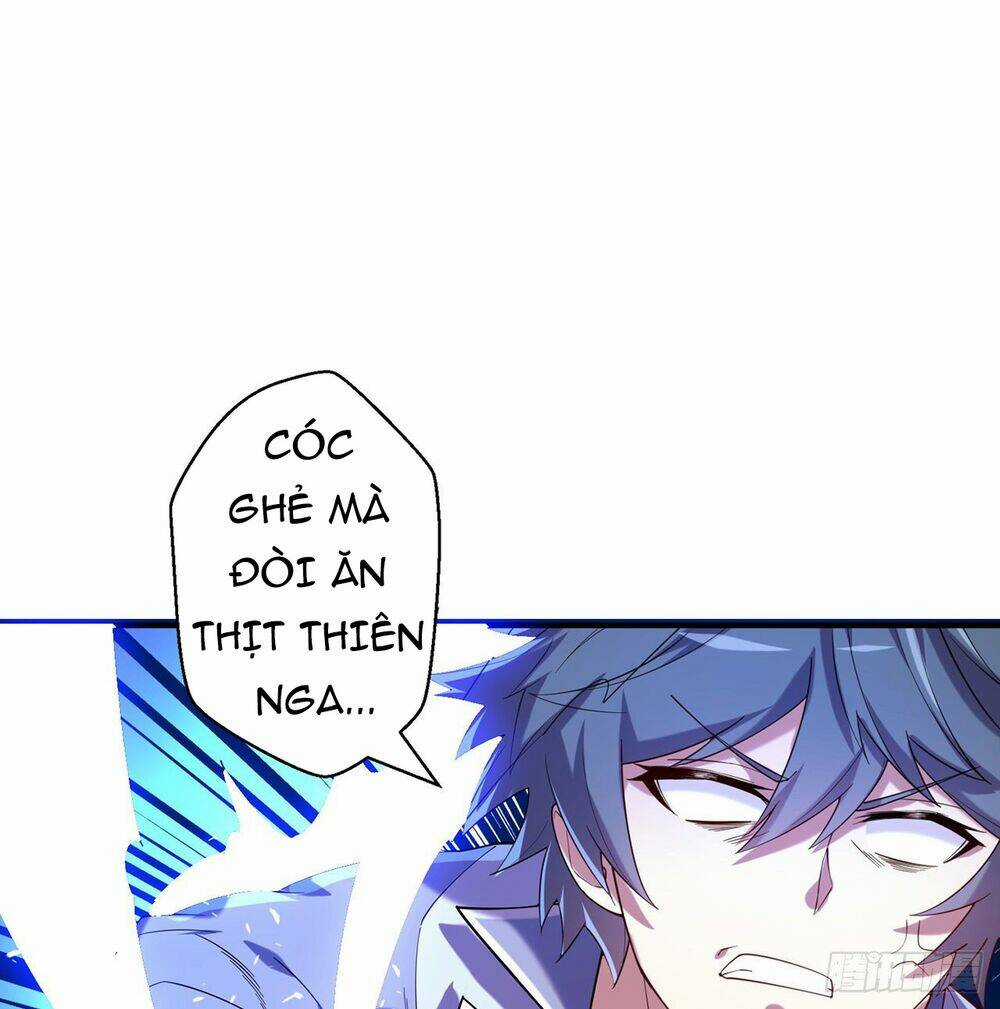 Nhặt Thuộc Tính Tại Trái Đất Chapter 13 trang 77