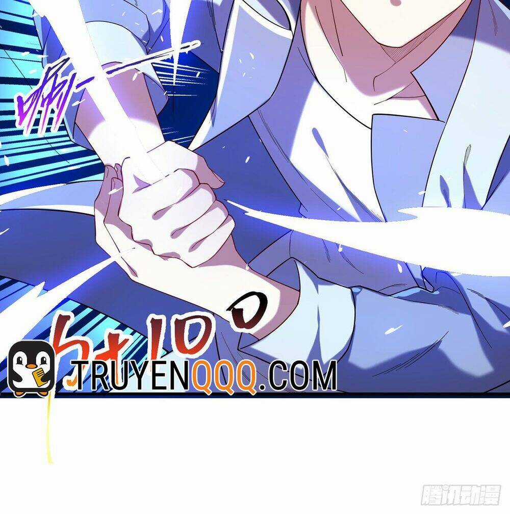 Nhặt Thuộc Tính Tại Trái Đất Chapter 13 trang 78