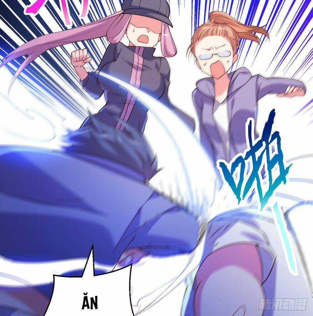 Nhặt Thuộc Tính Tại Trái Đất Chapter 13 trang 80