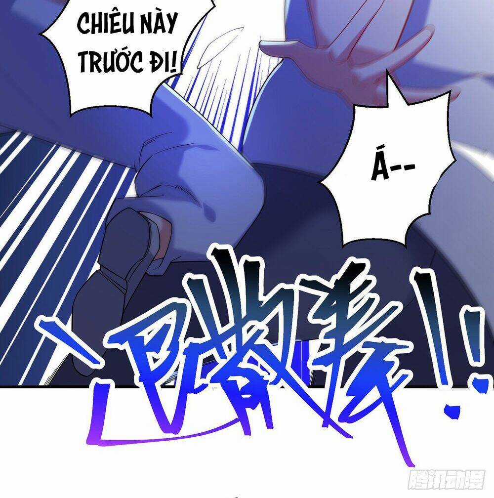 Nhặt Thuộc Tính Tại Trái Đất Chapter 13 trang 81