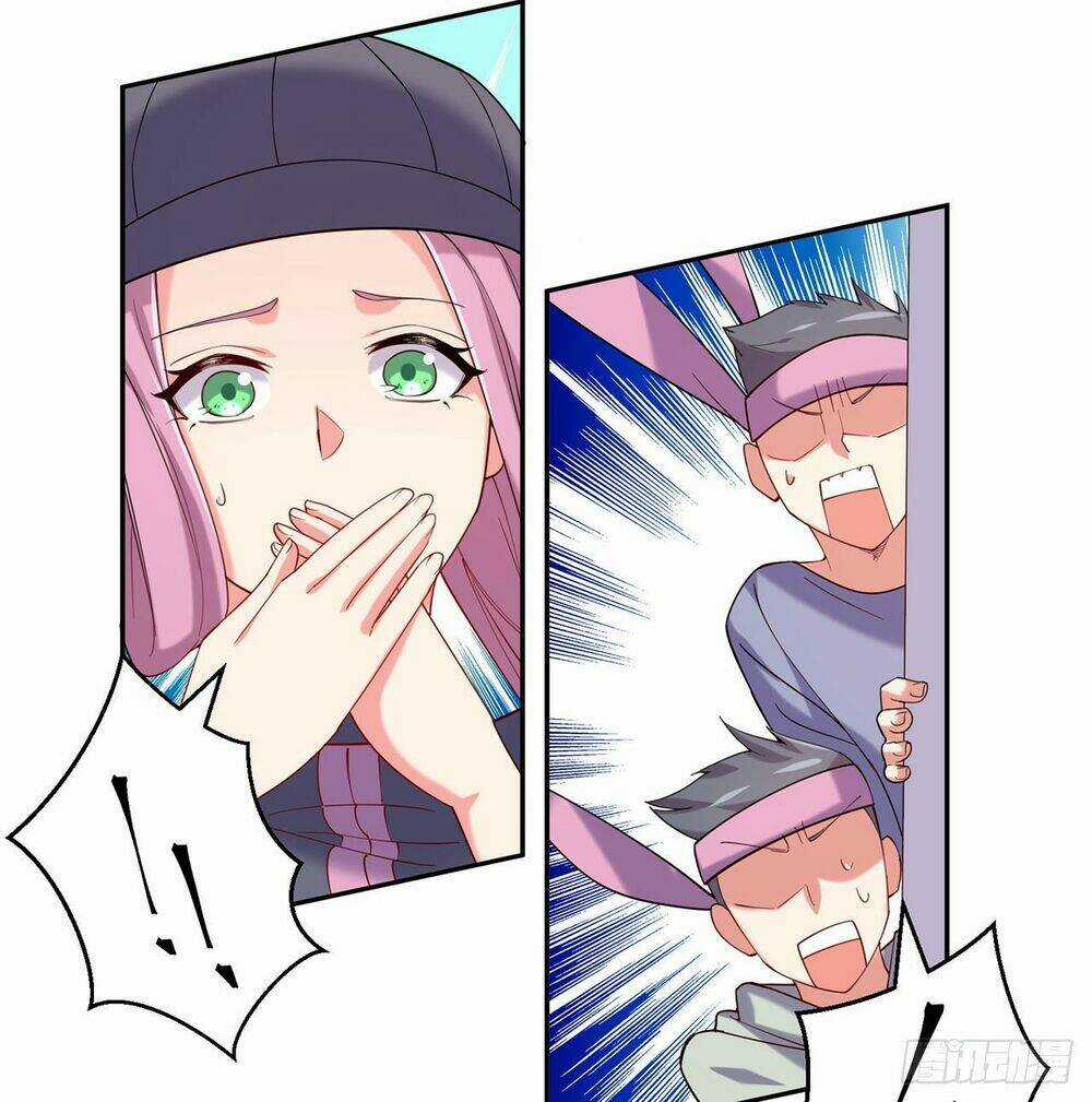 Nhặt Thuộc Tính Tại Trái Đất Chapter 13 trang 82