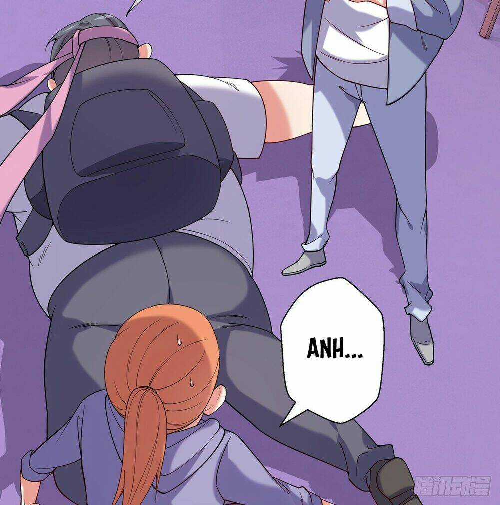 Nhặt Thuộc Tính Tại Trái Đất Chapter 13 trang 84