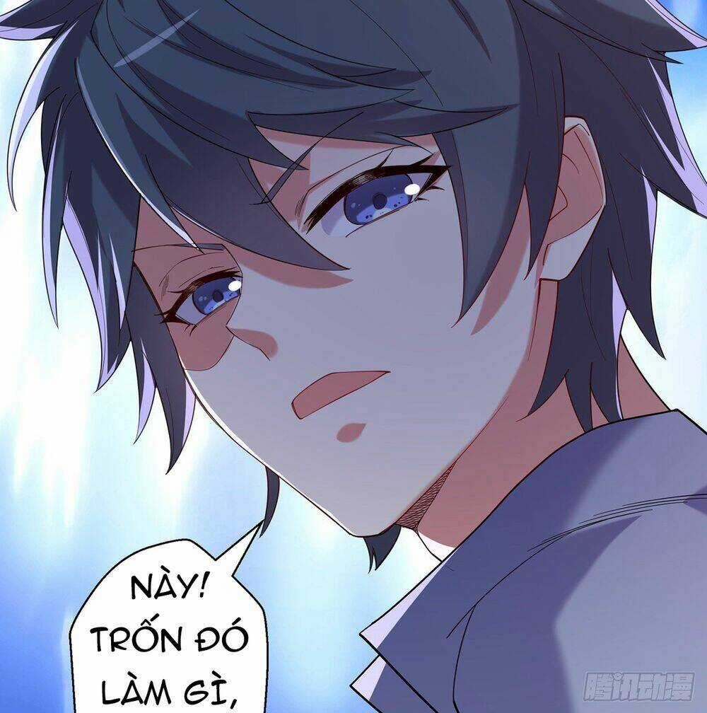 Nhặt Thuộc Tính Tại Trái Đất Chapter 13 trang 86