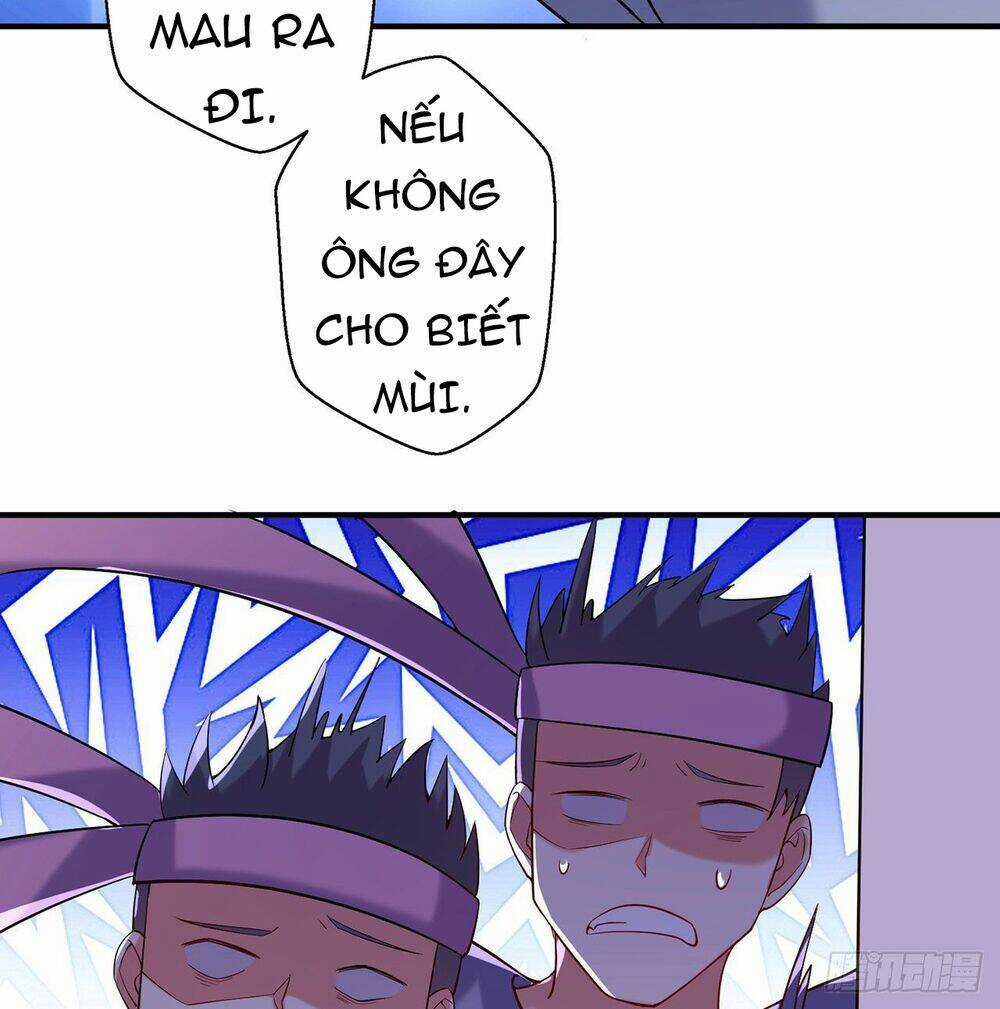 Nhặt Thuộc Tính Tại Trái Đất Chapter 13 trang 87