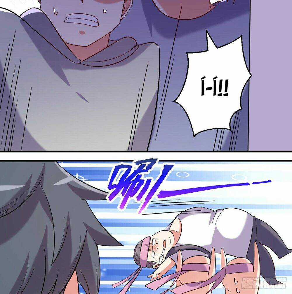 Nhặt Thuộc Tính Tại Trái Đất Chapter 13 trang 88