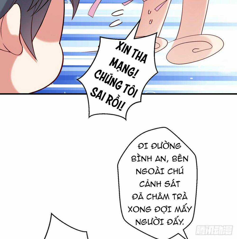 Nhặt Thuộc Tính Tại Trái Đất Chapter 13 trang 89