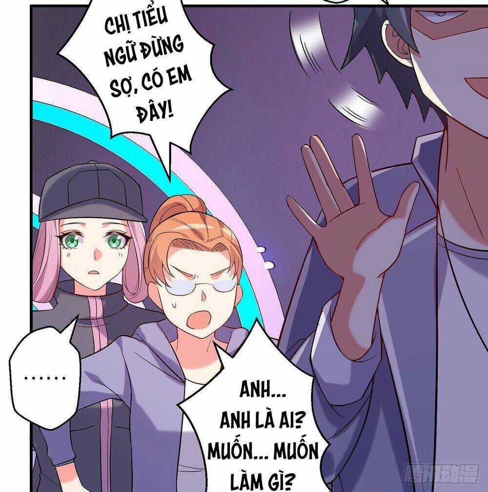 Nhặt Thuộc Tính Tại Trái Đất Chapter 13 trang 90