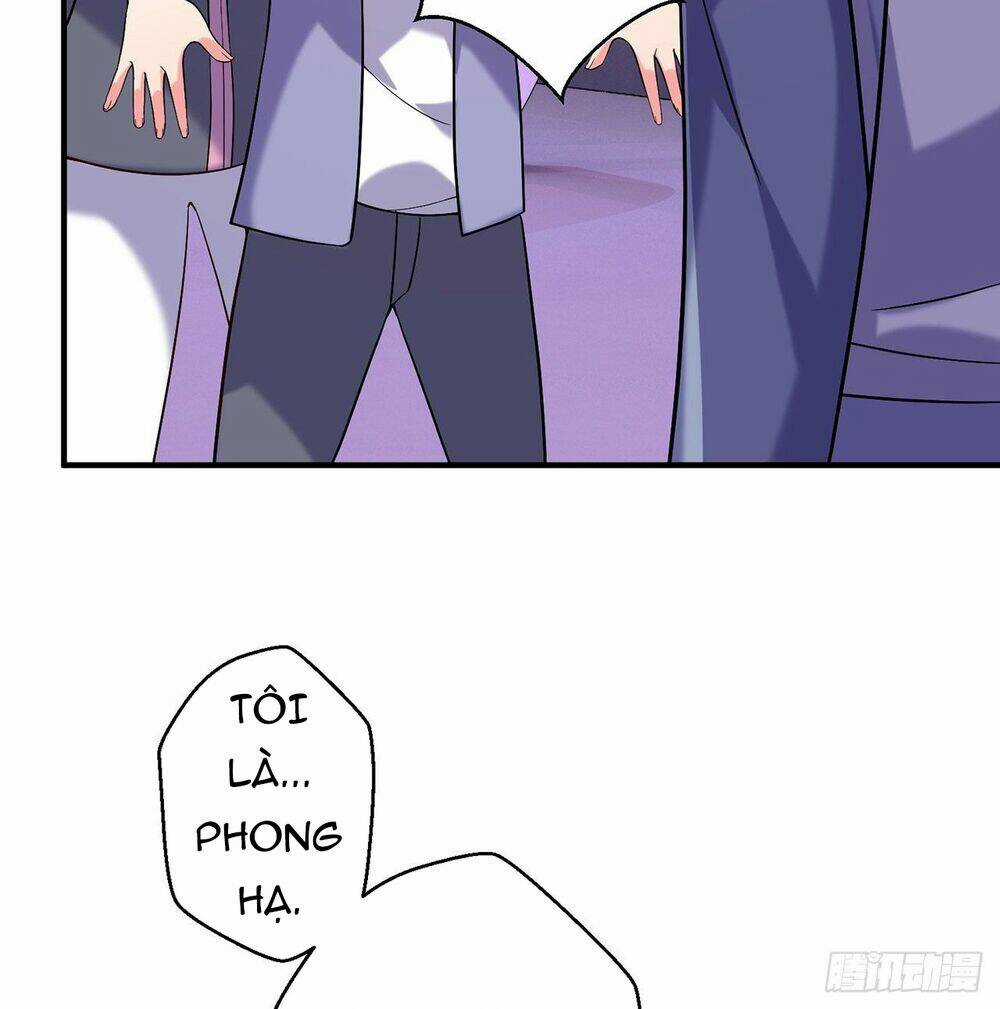 Nhặt Thuộc Tính Tại Trái Đất Chapter 13 trang 91