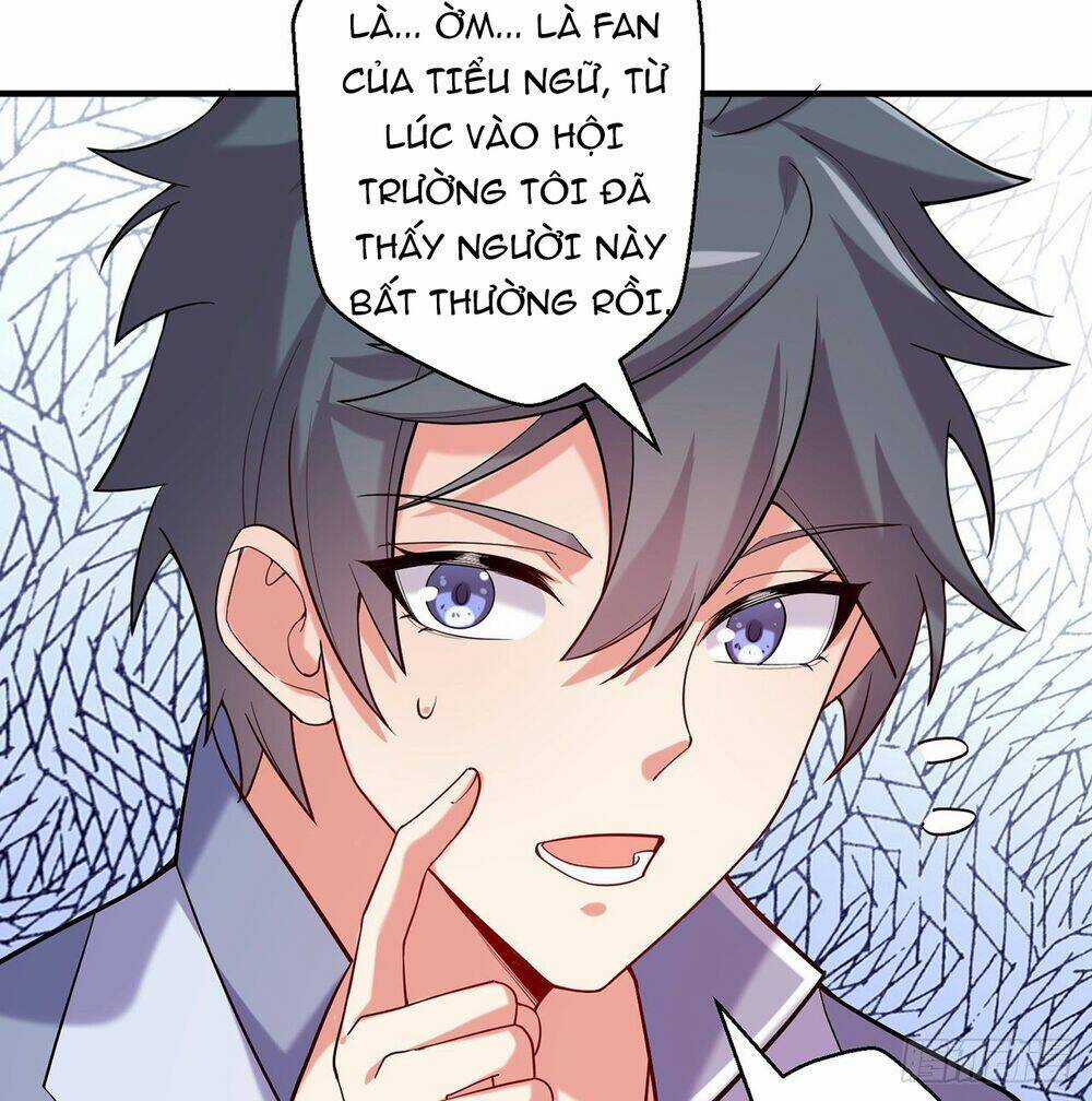 Nhặt Thuộc Tính Tại Trái Đất Chapter 13 trang 92