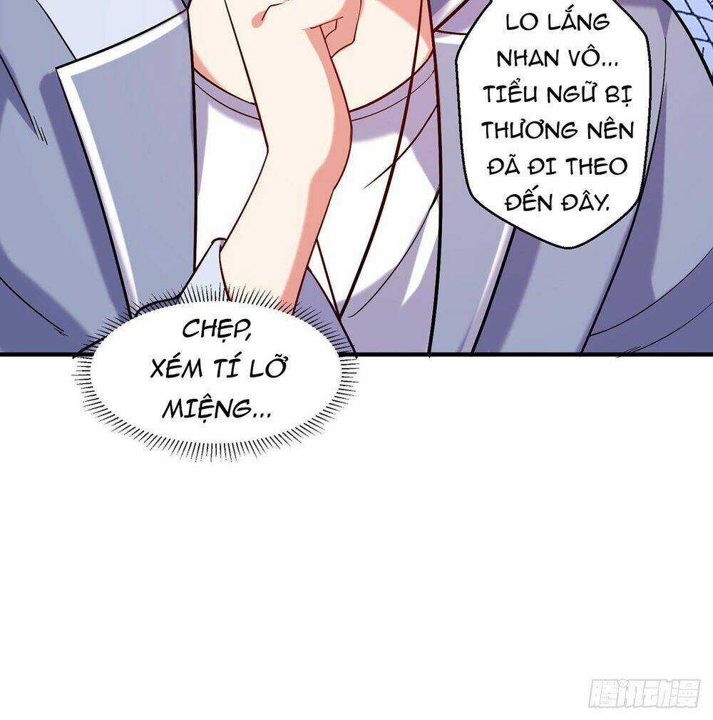 Nhặt Thuộc Tính Tại Trái Đất Chapter 13 trang 93