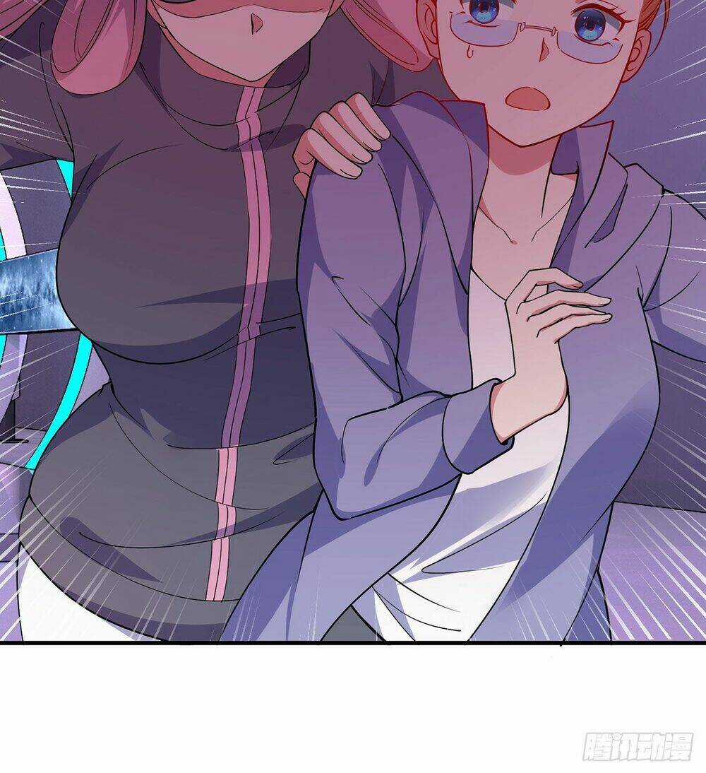 Nhặt Thuộc Tính Tại Trái Đất Chapter 13 trang 95