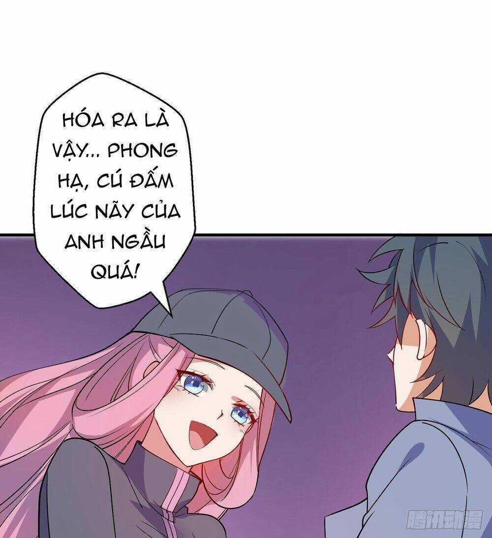 Nhặt Thuộc Tính Tại Trái Đất Chapter 13 trang 97